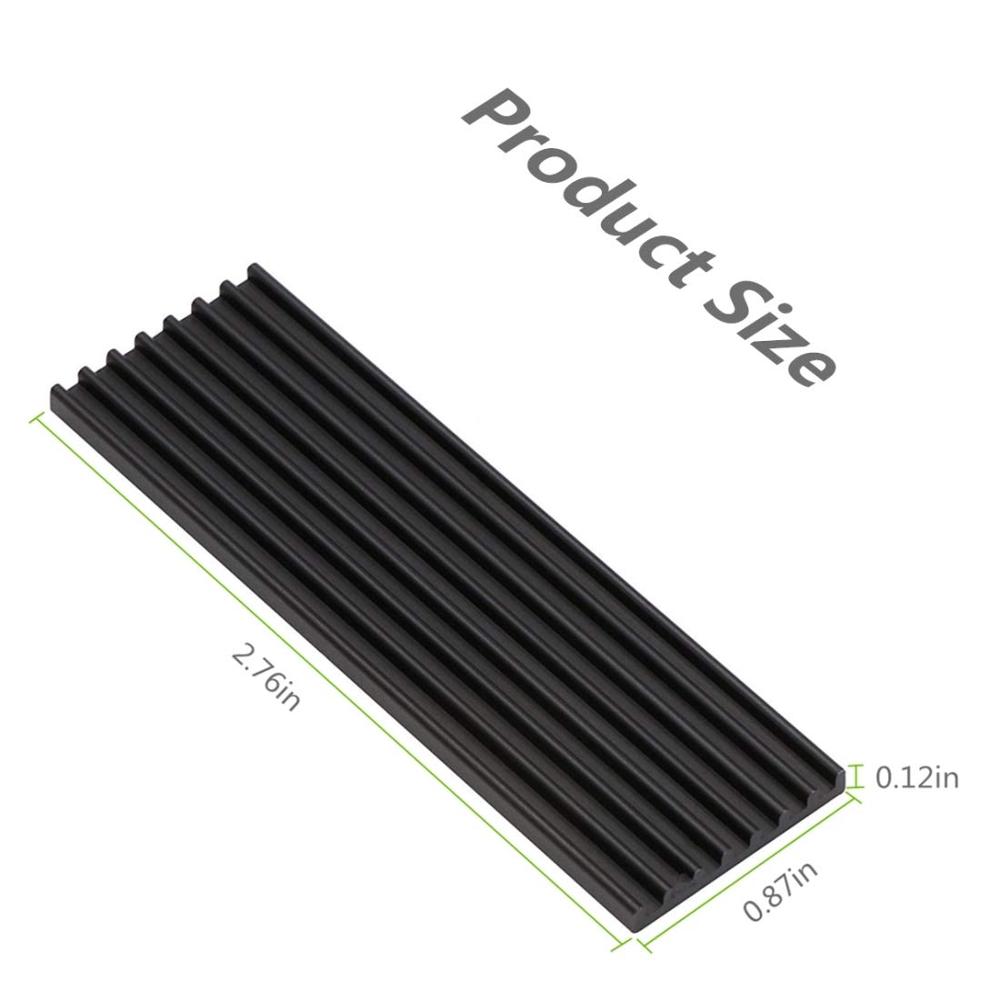 5 Stück YOUNUON Aluminium-Kühl – Laptop Cooling Pad Bewertung und Preis